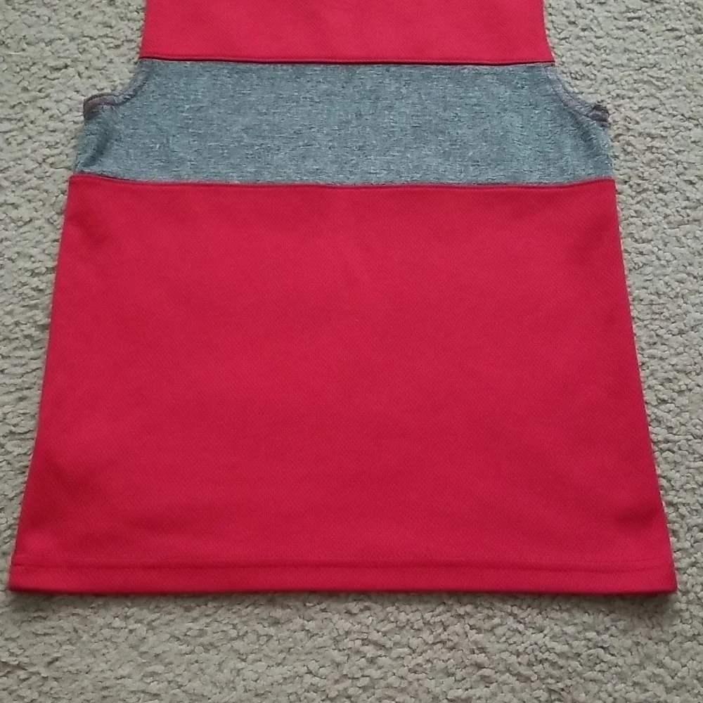 Place Sport Boy's Tank